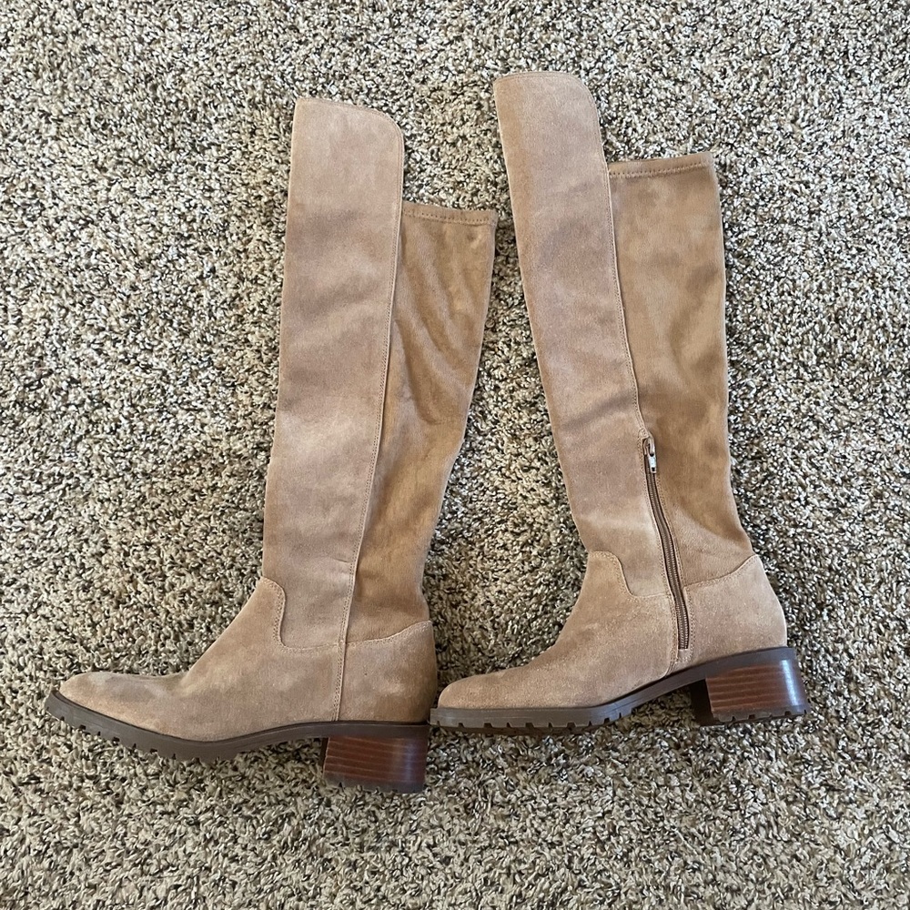 so-favian soul society boot 👢